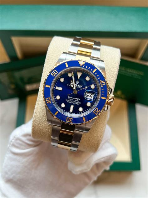 rolex submariner matte blue dial|rolex blue submariner 2022.